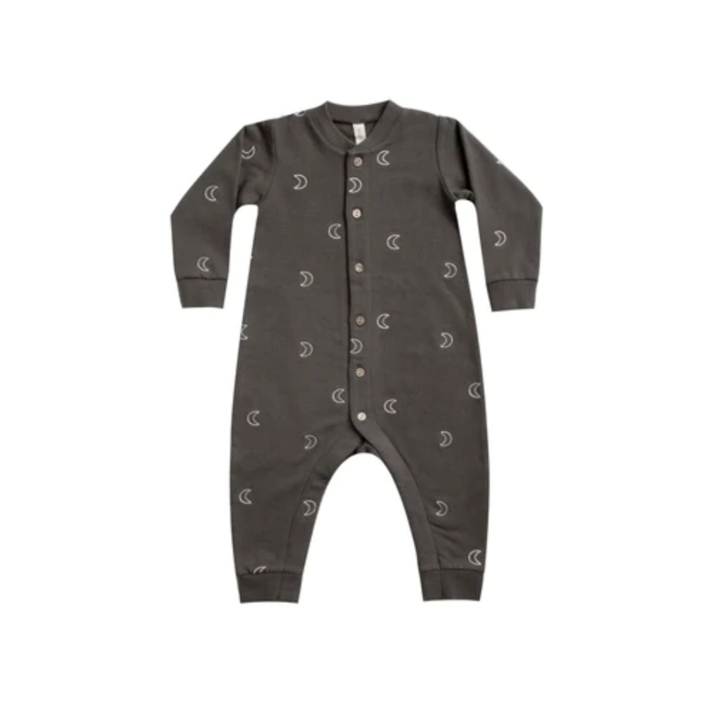 Quincy Mae Romper
